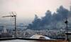 India warns citizens to leave Tehran as some flee Iran