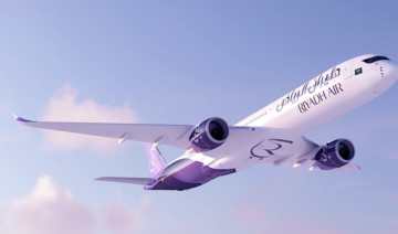 Riyadh Air orders up to 50 Airbus A350 jets to expand long-haul fleet 